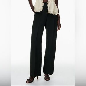 Aritzia Wilfred Pants- Size 0